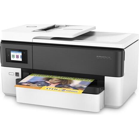 Πολυμηχάνημα HP Officejet Pro 7720 Wide Format AiO MFP A3 - Y0S18A